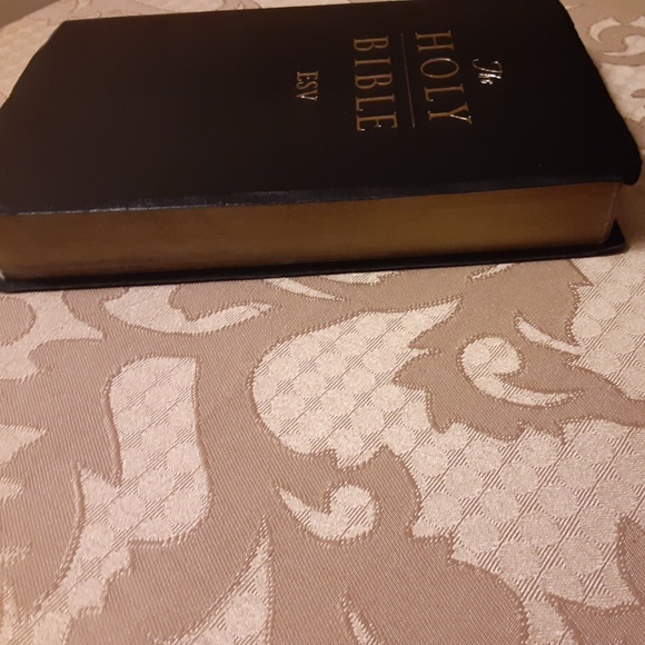 The Holy Bible ESV Version - Picture 5 of 7